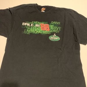 Winners Circle Dale Earnhardt Jr 88 AMP Energy Mtn Dew